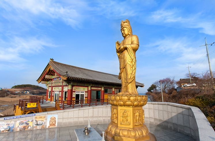 안면암